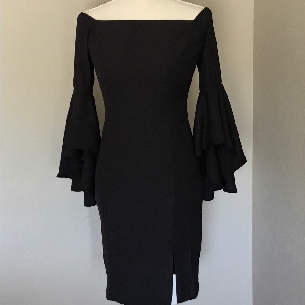 Venus cocktail dress